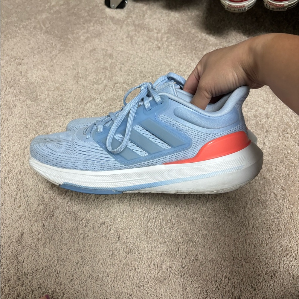 WOMENS ADIDAS 8